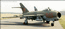 МиГ-15  Германии - было написано про фото, но по признакам - это МиГ-17 (три гребня на крыле)