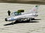 МиГ-21. Кадр из симулятора.