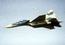 Перехватчик Су-30 МК